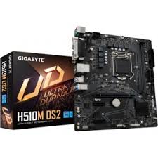 Gb H510M DS2 -com+lpt lga120