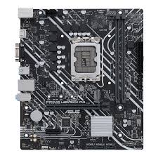 Gb H610M K D4 lga1700