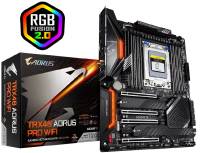 Gb TRX40 Aorus Pro + Wifi