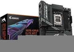 Gb X870 Aorus Elite + Wifi
