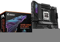 Gb X870E Aorus Elite + Wifi