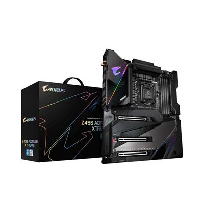 Gb Z490 Aorus Xtreme+WiFi+Tb