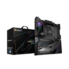 Gb Z490 Aorus Xtreme+WiFi+Tb