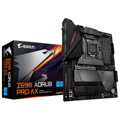 Gb Z590 Aorus Pro+Wifi (ax)