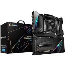 Gb Z590 Aorus Xtreme+WiFi+Tb