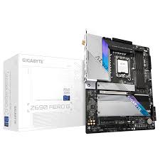 Gb Z690 Aero G +Wifi ddr5