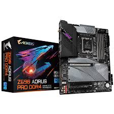 Gb Z690 Aorus Pro Ddr4+Wifi