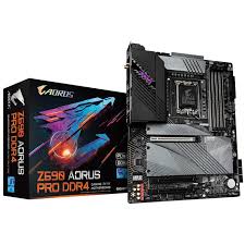 Gb Z690 Aorus Pro+Wifi (ax)