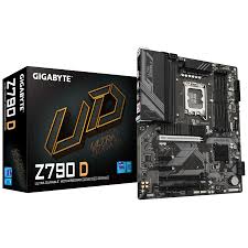 Gb Z790 D Ddr5