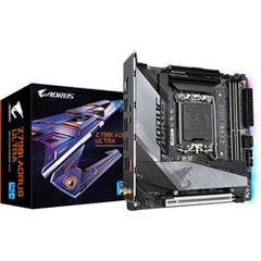 Gb Z790i Aorus Ultra+W itx
