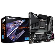 Gb Z790M Aorus Elite + Wifi
