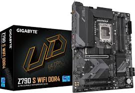 Gb Z790 S Ddr4+Wifi