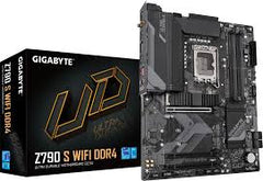 Gb Z790 S Ddr4+Wifi
