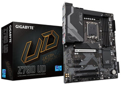Gb Z790 UD+Wifi ddr5