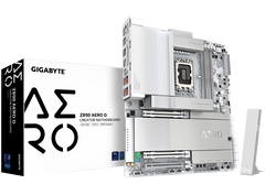 Gb lga1851 Z890 Aero D +Wifi
