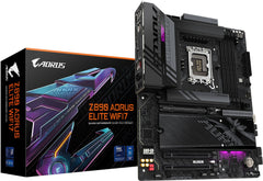 Gb Z890 Aorus Elite +Wifi