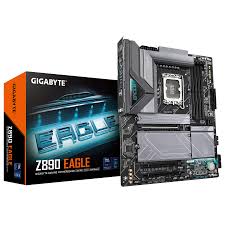 Gb Z890 Eagle