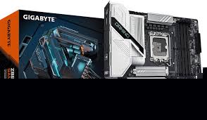Gb Z890M Gaming X