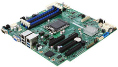 Intel S1200SPLR sKylak -1151