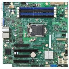 Intel S1200SPSR sKylak -1151