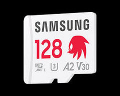PRO Plus microSDXC Memory Card  Read : up to 180MB/s Write : up to 130MB/s with