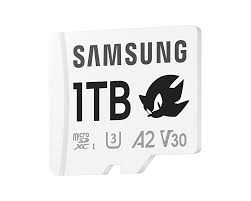 PRO Plus microSDXC Memory Card  Read : up to 180MB/s Write : up to 130MB/s with