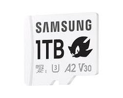 PRO Plus microSDXC Memory Card  Read : up to 180MB/s Write : up to 130MB/s with