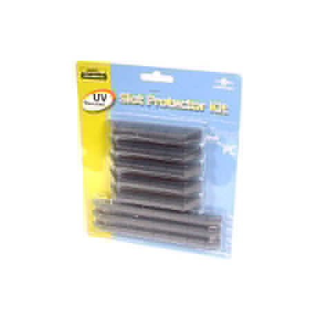 Vantec SPK Blk (5 pack by Valotronics)