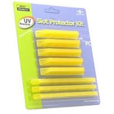 Vantec SPK Yellow (5 pack by Valotronics)