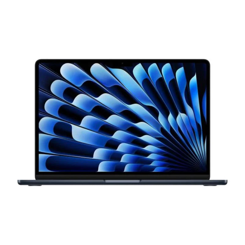 13-INCH MACBOOK AIR: APPLE M3 CHIP WITH 8-CORE CPU AND 10-CORE GPU  24GB  512GB