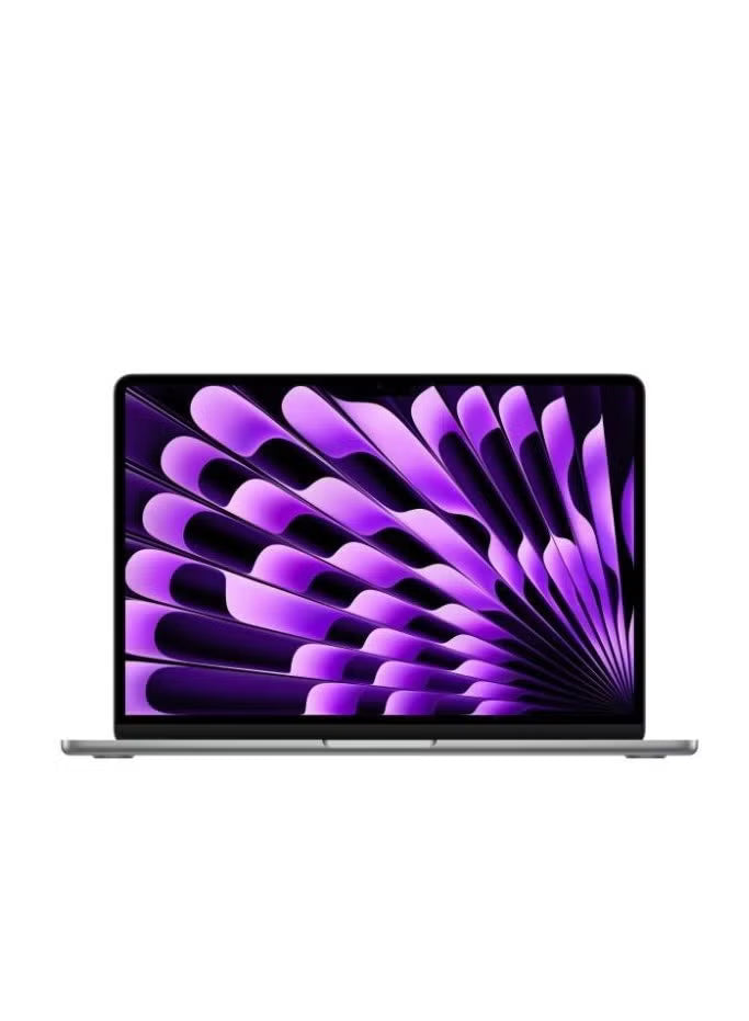 15-INCH MACBOOK AIR: APPLE M3 CHIP WITH 8-CORE CPU AND 10-CORE GPU  16GB  256GB