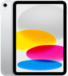 10.9-inch iPad Wi-Fi + Cellular 256GB - Silver