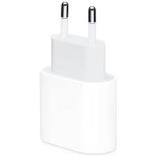 20W USB-C POWER ADAPTER