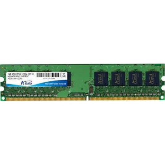1GB DDR2-533 - 3 YEARS
