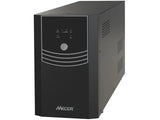 MECER 3000VA LINE INTERACTIVE UPS (CAB-C19 included) - Battery Warranty 6 Months