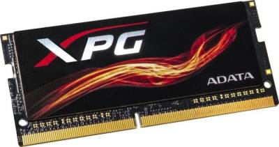 AX4S2666316G18 Nb 16G Flame