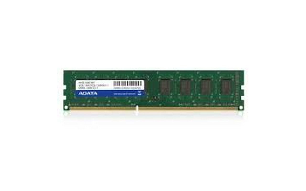 ADDU/X1600?4G11 4Gb 1600 c11