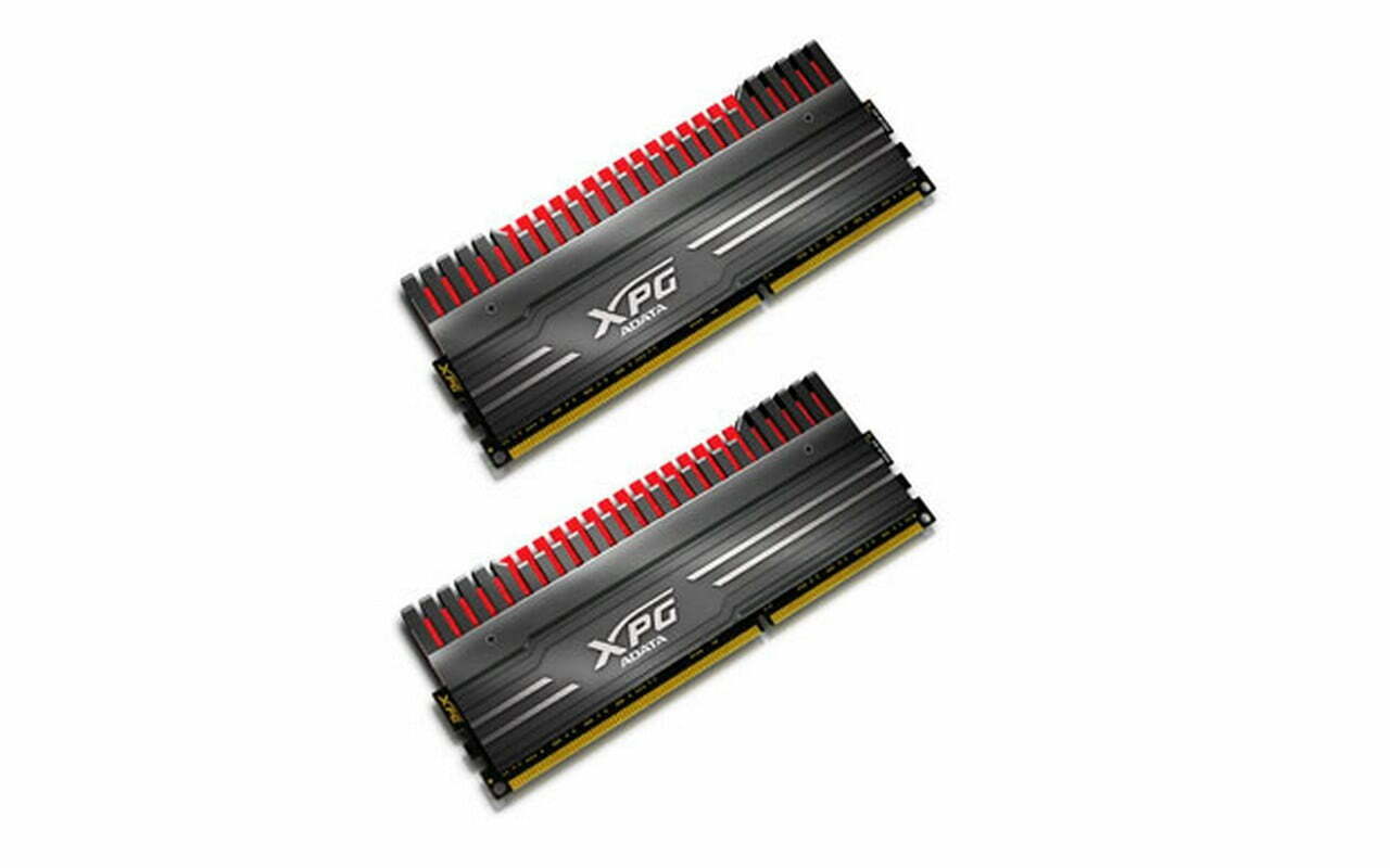 Adata Xpg v3 2600 c11 4x2 bK