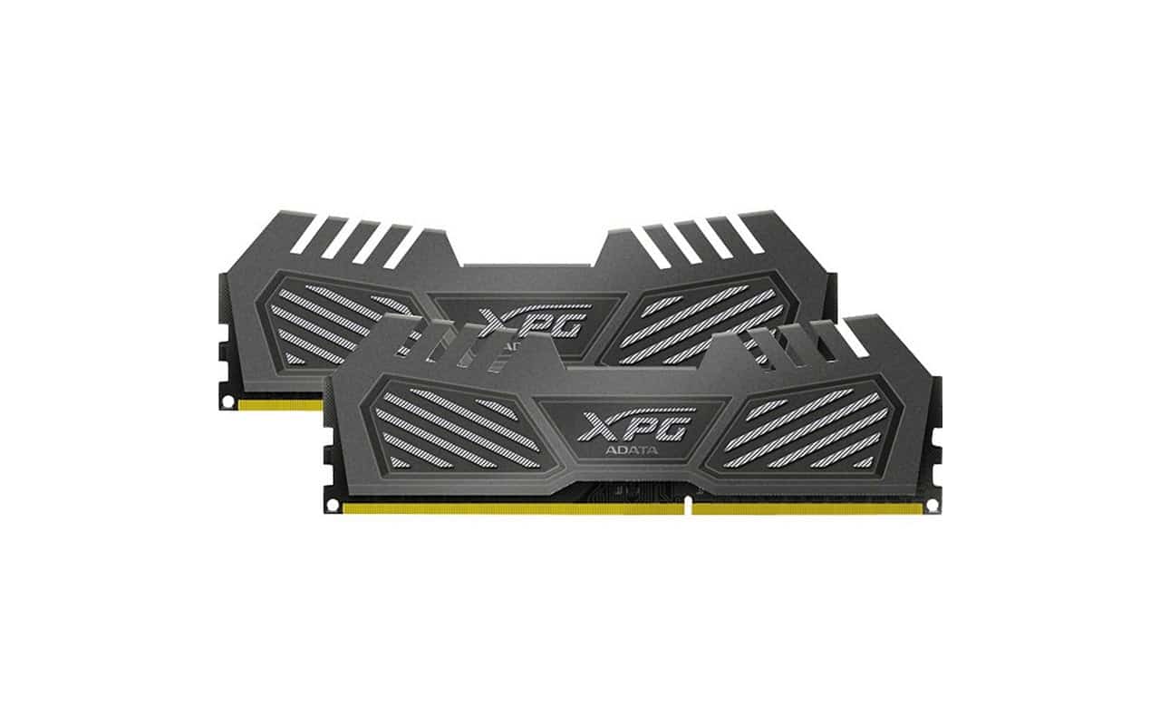 Adata Xpg 2600 c11 4Gx2 Silv