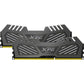 Adata Xpg 2600 c11 4Gx2 Silv