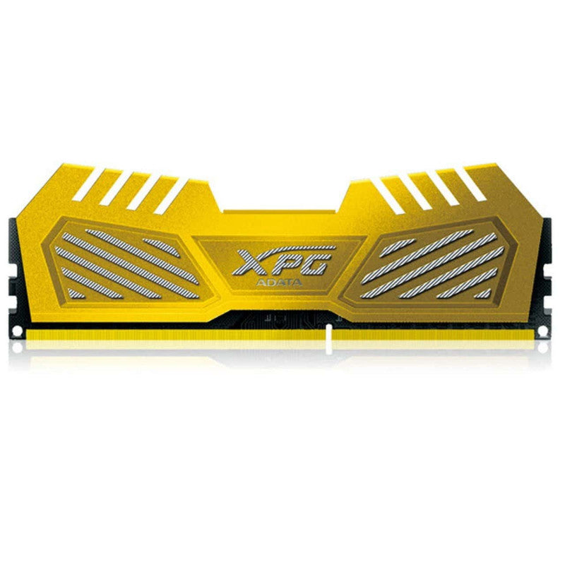 Adata Xpg 2933 c12 4Gx2 Yell