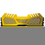 Adata Xpg 2933 c12 4Gx2 Yell