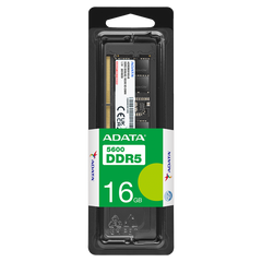 Adata GB DDR5-5600 SO-DIMM 1.1V Notebook Memory Module