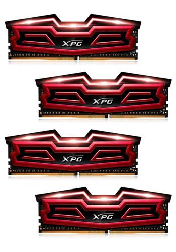 AX4U2400316G16-Q Daz 16Gx4