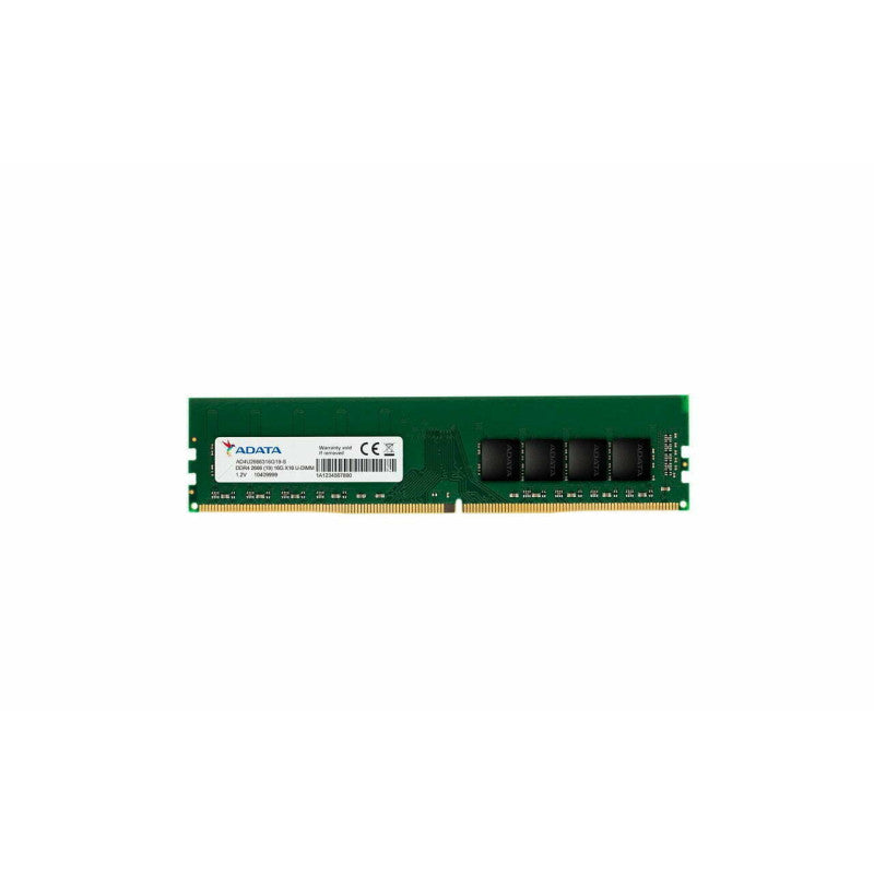 Adata Premier 16GB (1x16GB) DDR4-2666MHz CL19 1.2V Desktop Memory