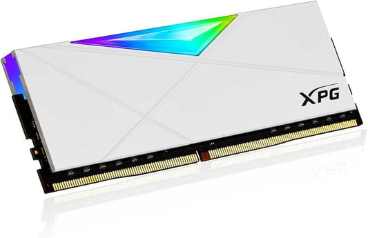 AX4U320016G16A RGB D50 White