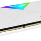 AX4U320016G16A RGB D50 White
