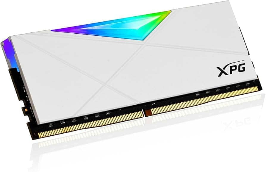 AX4U320016G16A RGB D50 White