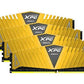AX4U3300W4G16 Xpg D4 4Gx4