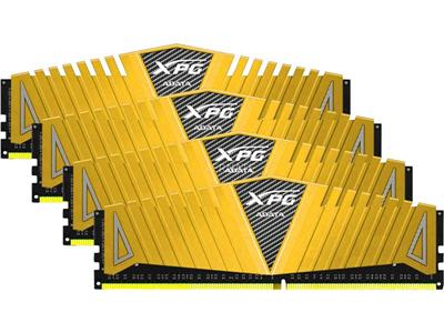 AX4U3300W4G16 Xpg D4 4Gx4